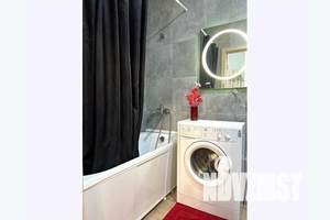 1-к квартира, посуточно, 45м2, 12/19 этаж