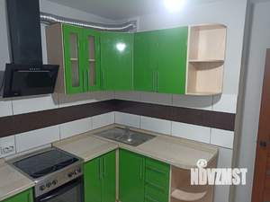 1-к квартира, на длительный срок, 32м2, 10/19 этаж