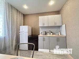 2-к квартира, посуточно, 45м2, 1/1 этаж