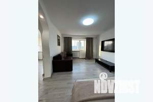 1-к квартира, посуточно, 45м2, 3/5 этаж