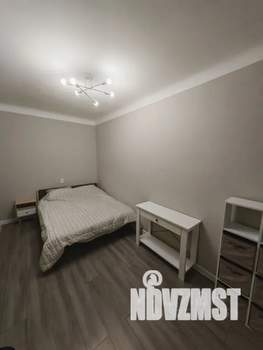 2-к квартира, посуточно, 46м2, 4/5 этаж