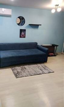 1-к квартира, на длительный срок, 36м2, 6/10 этаж