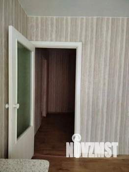 1-к квартира, на длительный срок, 43м2, 2/10 этаж