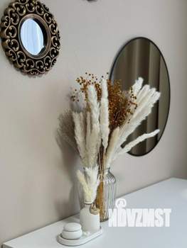 2-к квартира, посуточно, 40м2, 1/1 этаж