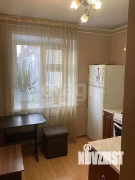 1-к квартира, на длительный срок, 30м2, 5/5 этаж