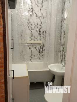 1-к квартира, на длительный срок, 31м2, 2/6 этаж
