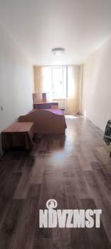 1-к квартира, на длительный срок, 35м2, 2/13 этаж