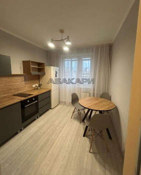 2-к квартира, на длительный срок, 52м2, 11/17 этаж