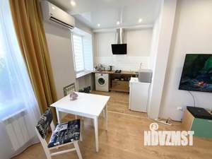 1-к квартира, посуточно, 35м2, 5/5 этаж