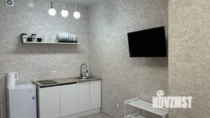 Студия квартира, на длительный срок, 21м2, 25/25 этаж