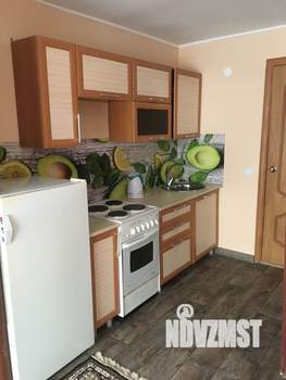 1-к квартира, на длительный срок, 18м2, 3/5 этаж