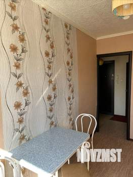 1-к квартира, на длительный срок, 38м2, 2/9 этаж