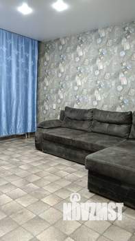 2-к квартира, на длительный срок, 53м2, 4/10 этаж