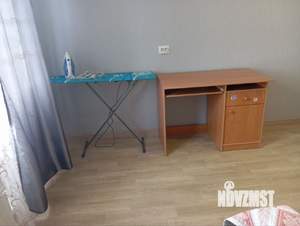 1-к квартира, на длительный срок, 34м2, 5/5 этаж