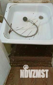 Студия квартира, на длительный срок, 18м2, 4/5 этаж