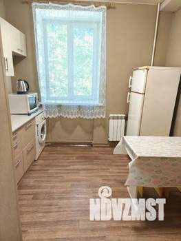 1-к квартира, посуточно, 30м2, 2/2 этаж