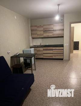 1-к квартира, на длительный срок, 34м2, 11/25 этаж