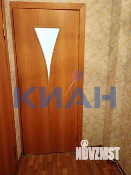 Студия квартира, на длительный срок, 26м2, 5/17 этаж