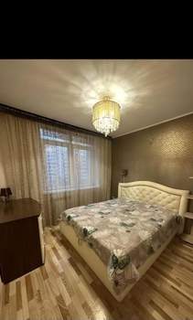 3-к квартира, на длительный срок, 81м2, 3/10 этаж