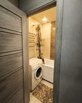 1-к квартира, на длительный срок, 41м2, 8/10 этаж