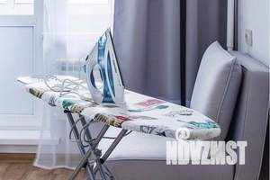 1-к квартира, посуточно, 34м2, 4/9 этаж