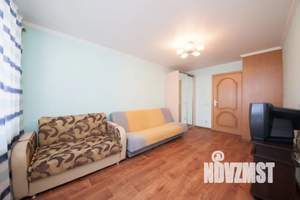 2-к квартира, посуточно, 44м2, 4/5 этаж