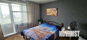 1-к квартира, посуточно, 40м2, 17/17 этаж