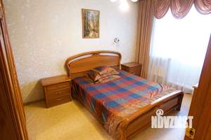 2-к квартира, посуточно, 60м2, 6/9 этаж