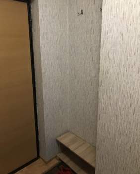 1-к квартира, на длительный срок, 39м2, 3/18 этаж