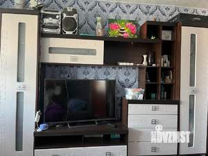 3-к квартира, на длительный срок, 65м2, 4/5 этаж