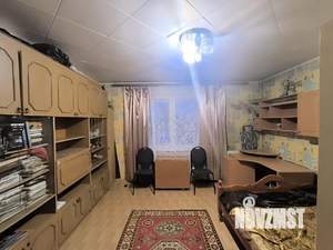 2-к квартира, на длительный срок, 54м2, 10/10 этаж