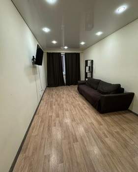 1-к квартира, на длительный срок, 36м2, 10/10 этаж