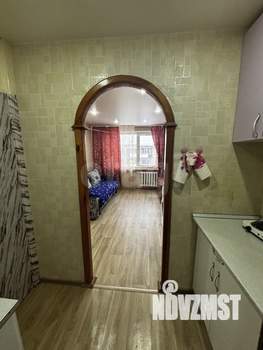 Студия квартира, на длительный срок, 17м2, 4/5 этаж