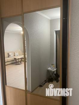 2-к квартира, на длительный срок, 57м2, 5/10 этаж