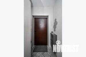 1-к квартира, посуточно, 29м2, 10/23 этаж