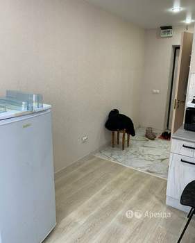 1-к квартира, на длительный срок, 18м2, 1/5 этаж