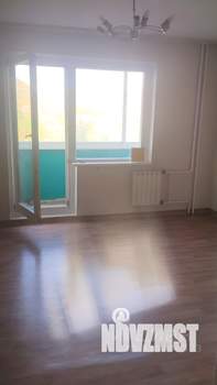1-к квартира, на длительный срок, 42м2, 6/9 этаж
