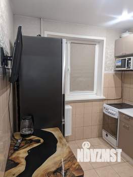 2-к квартира, на длительный срок, 47м2, 4/5 этаж