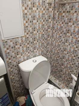 Студия квартира, на длительный срок, 18м2, 3/5 этаж