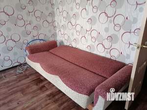 1-к квартира, на длительный срок, 35м2, 8/19 этаж