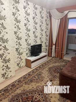 1-к квартира, на длительный срок, 37м2, 12/16 этаж