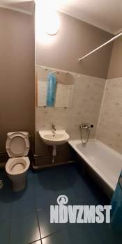 1-к квартира, на длительный срок, 44м2, 14/14 этаж