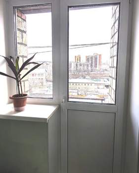 Студия квартира, на длительный срок, 12м2, 8/9 этаж