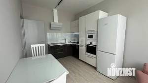 1-к квартира, на длительный срок, 48м2, 6/25 этаж