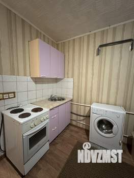 1-к квартира, на длительный срок, 18м2, 1/5 этаж