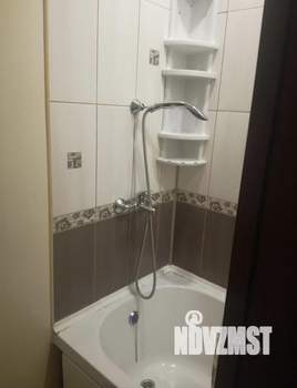 Студия квартира, на длительный срок, 18м2, 3/5 этаж