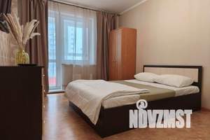 1-к квартира, посуточно, 28м2, 14/22 этаж