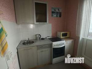1-к квартира, на длительный срок, 38м2, 3/9 этаж
