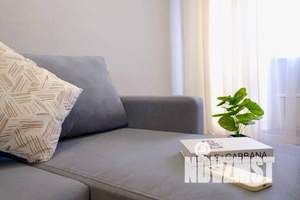 2-к квартира, посуточно, 67м2, 7/14 этаж