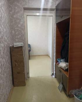 2-к квартира, на длительный срок, 54м2, 9/9 этаж